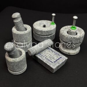 Miniature set