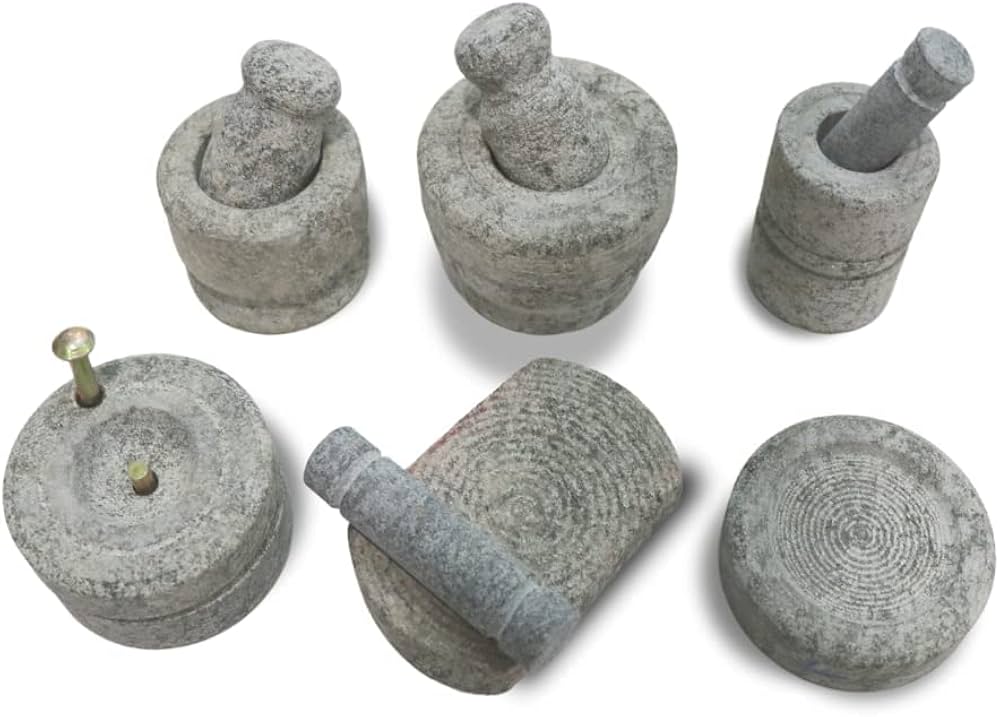 Miniature set - Image 2