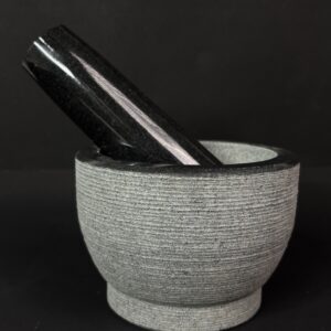 5 in Granite Idi ural